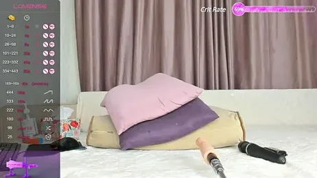 HeyGinger stripchat stream image