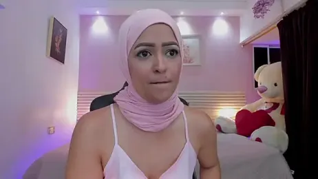 New_Arab_Kingdom stripchat stream image