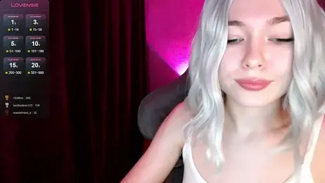 Ohmy_Nora_ stripchat stream image