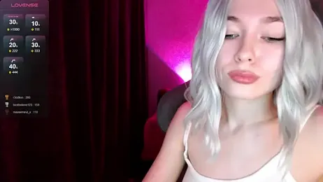 Ohmy_Nora_ stripchat stream image