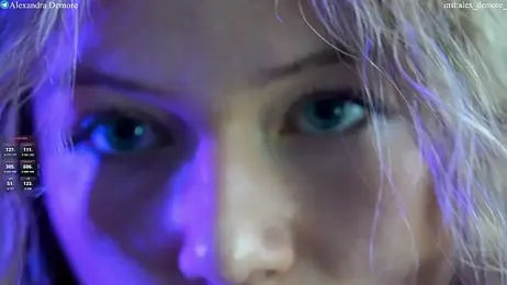 Alexandra_Demore stripchat stream image