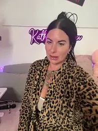 InKed-Kathy stripchat stream image