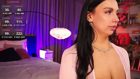 LunaNight stripchat stream image