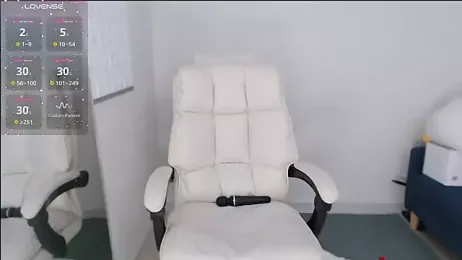 Ruby_p stripchat stream image