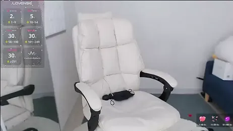 Ruby_p stripchat stream image