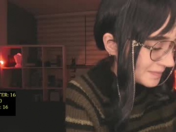 lonelly_lolly98 chaturbate stream image