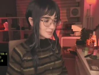 lonelly_lolly98 chaturbate stream image