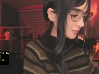 lonelly_lolly98 chaturbate stream image