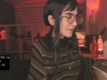 lonelly_lolly98 chaturbate stream image