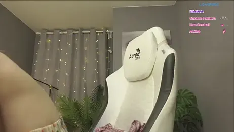 Megany stripchat stream image