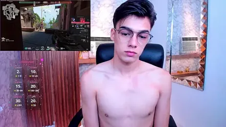 Gerony_ stripchat stream image