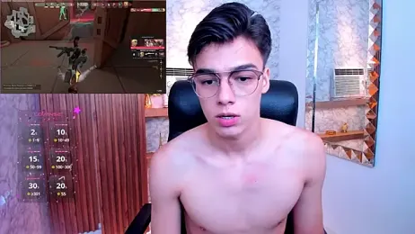 Gerony_ stripchat stream image