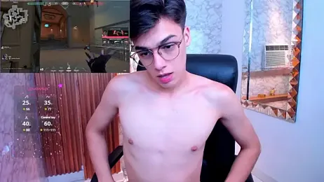 Gerony_ stripchat stream image