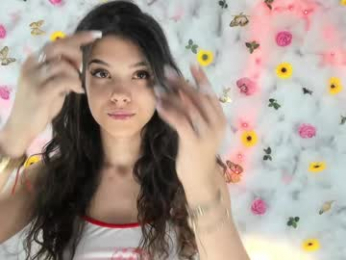 babyaylin chaturbate stream image