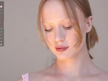 cute_shine chaturbate stream image