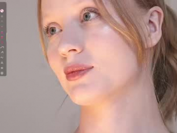 cute_shine chaturbate stream image