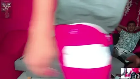 Secret_Hot_Paradises_69 stripchat stream image