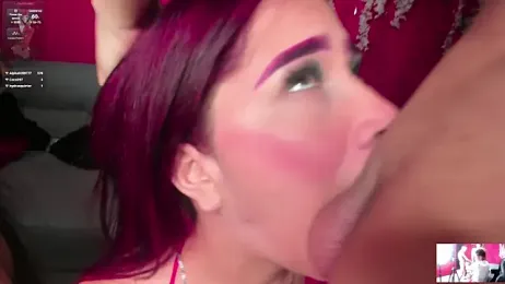 Secret_Hot_Paradises_69 stripchat stream image