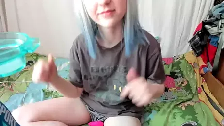 Yoonhee_Kiss stripchat stream image