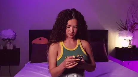 Denise_Garciia stripchat stream image