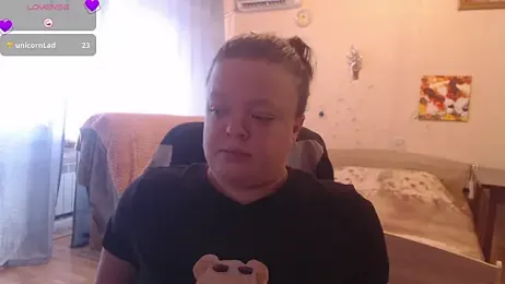 Janiffer_MiMi stripchat stream image