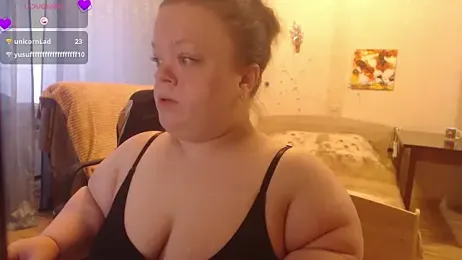 Janiffer_MiMi stripchat stream image