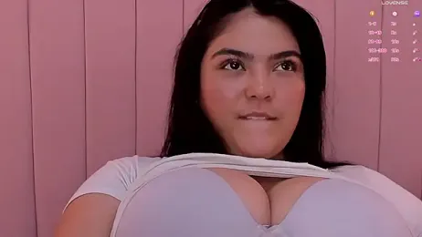 MAGIEVANS1 stripchat stream image