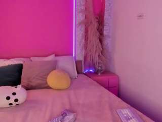 emyliesander camsoda stream image