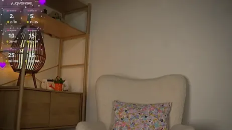 HelloHodge stripchat stream image