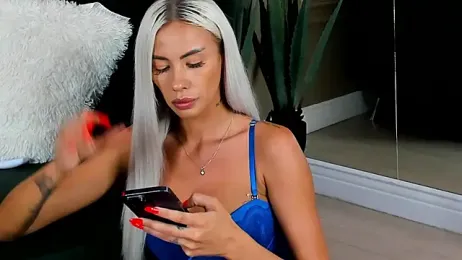 Bailey_Rush stripchat stream image