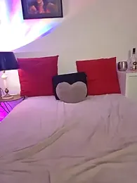 TiffanyRoxx stripchat stream image