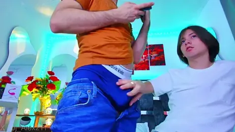 Alex_and_Fabian stripchat stream image