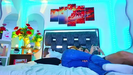 Alex_and_Fabian stripchat stream image