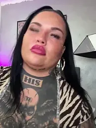 _MelinaCurves_ stripchat stream image