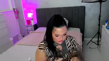 _MelinaCurves_ stripchat stream image