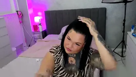 _MelinaCurves_ stripchat stream image