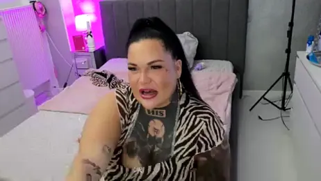 _MelinaCurves_ stripchat stream image