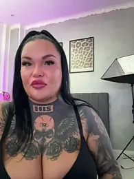 _MelinaCurves_ stripchat stream image