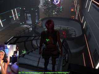 lovenzia camsoda stream image