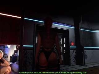 lovenzia camsoda stream image