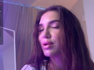 lisagreenway camsoda stream image