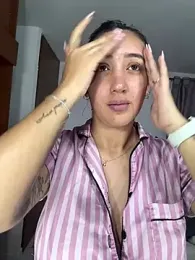 Hannahoff stripchat stream image