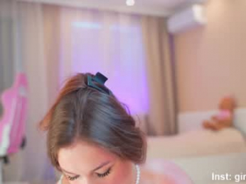 rosyemily chaturbate stream image