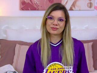 Eve Devilish flirt4free stream image