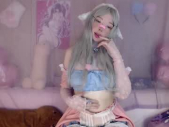 oh_pichuu chaturbate stream image