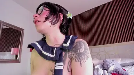 NattashaHotson stripchat stream image