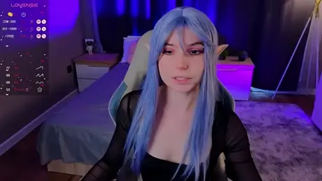 zelda_1 stripchat stream image