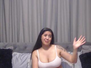 Natalie Star flirt4free stream image