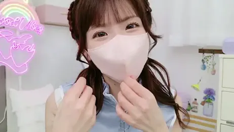 -minami- stripchat stream image