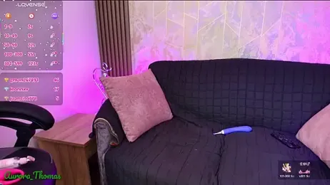 Aurora_thomas__1 stripchat stream image